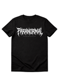 Paranormal Snacktivity - Signature T-Shirt