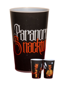 Paranormal Snacktivity - Festival-Becher